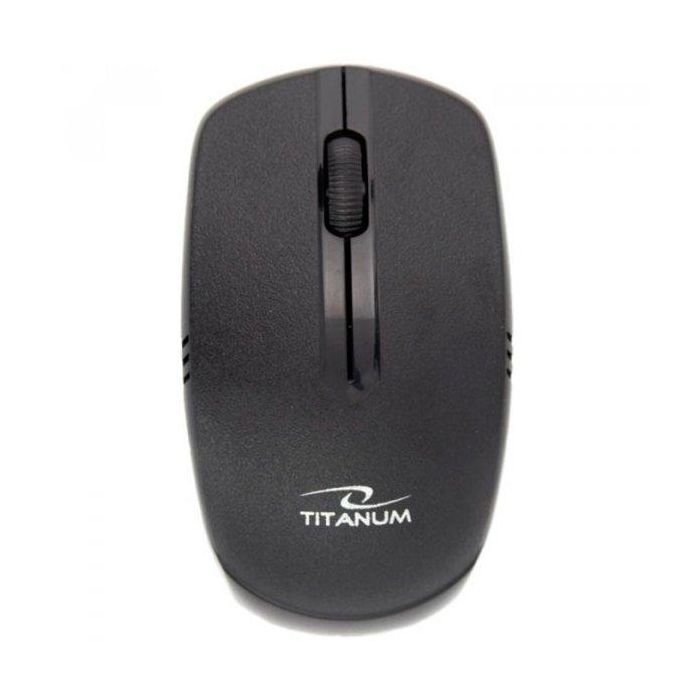 Комплект Esperanza Titanum Memphis TK108UA Black (TK108UA) изображение 4