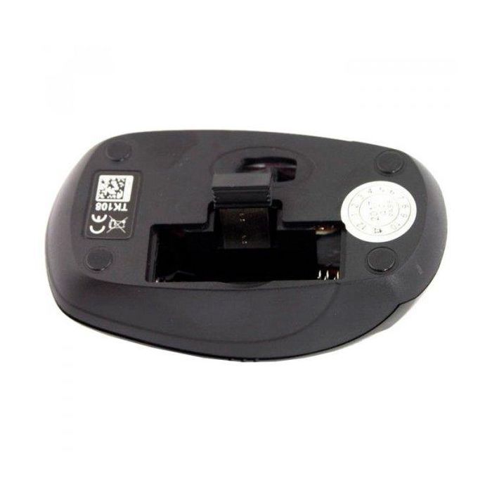 Комплект Esperanza Titanum Memphis TK108UA Black (TK108UA) изображение 5