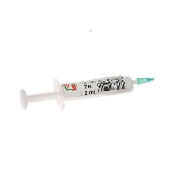 Змазка для т/плівок 2г AHK (6000780)