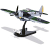 Конструктор Cobi Вторая Мировая Война Самолет Фокке-Вульф FW-190A-8, 285 дета (COBI-5535) изображение 3