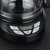 Капельная кофеварка Russell Hobbs Textures Plus+ Black (22620-56) изображение 3