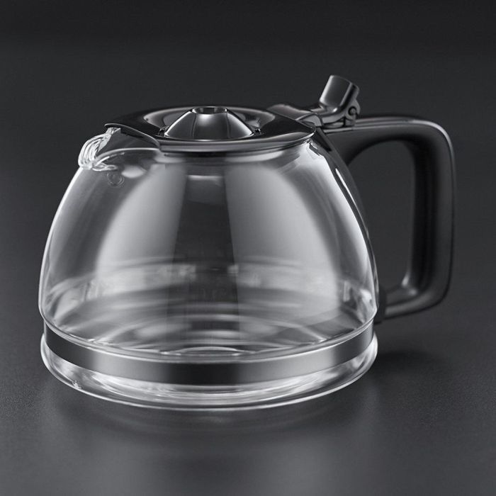 Капельная кофеварка Russell Hobbs Textures Plus+ Black (22620-56) изображение 4