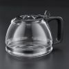 Капельная кофеварка Russell Hobbs Textures Plus+ Black (22620-56) изображение 4