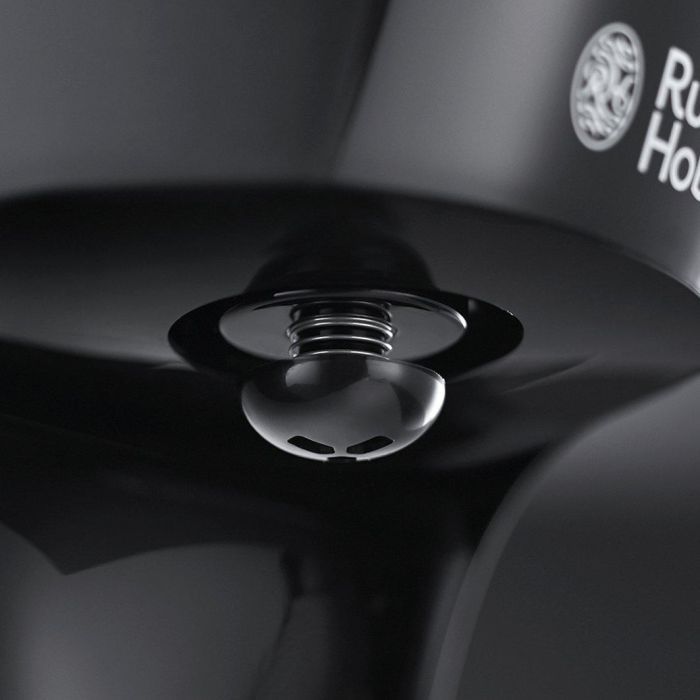 Капельная кофеварка Russell Hobbs Textures Plus+ Black (22620-56) изображение 5