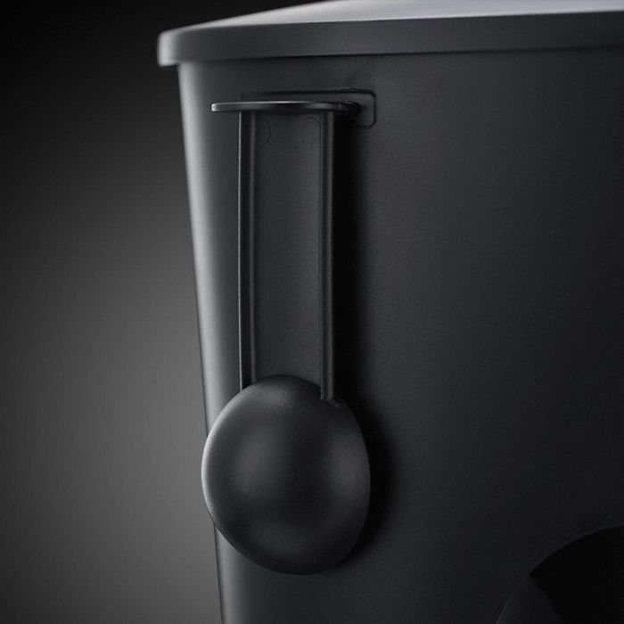 Капельная кофеварка Russell Hobbs Textures Plus+ Black (22620-56) изображение 6
