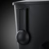 Капельная кофеварка Russell Hobbs Textures Plus+ Black (22620-56) изображение 6