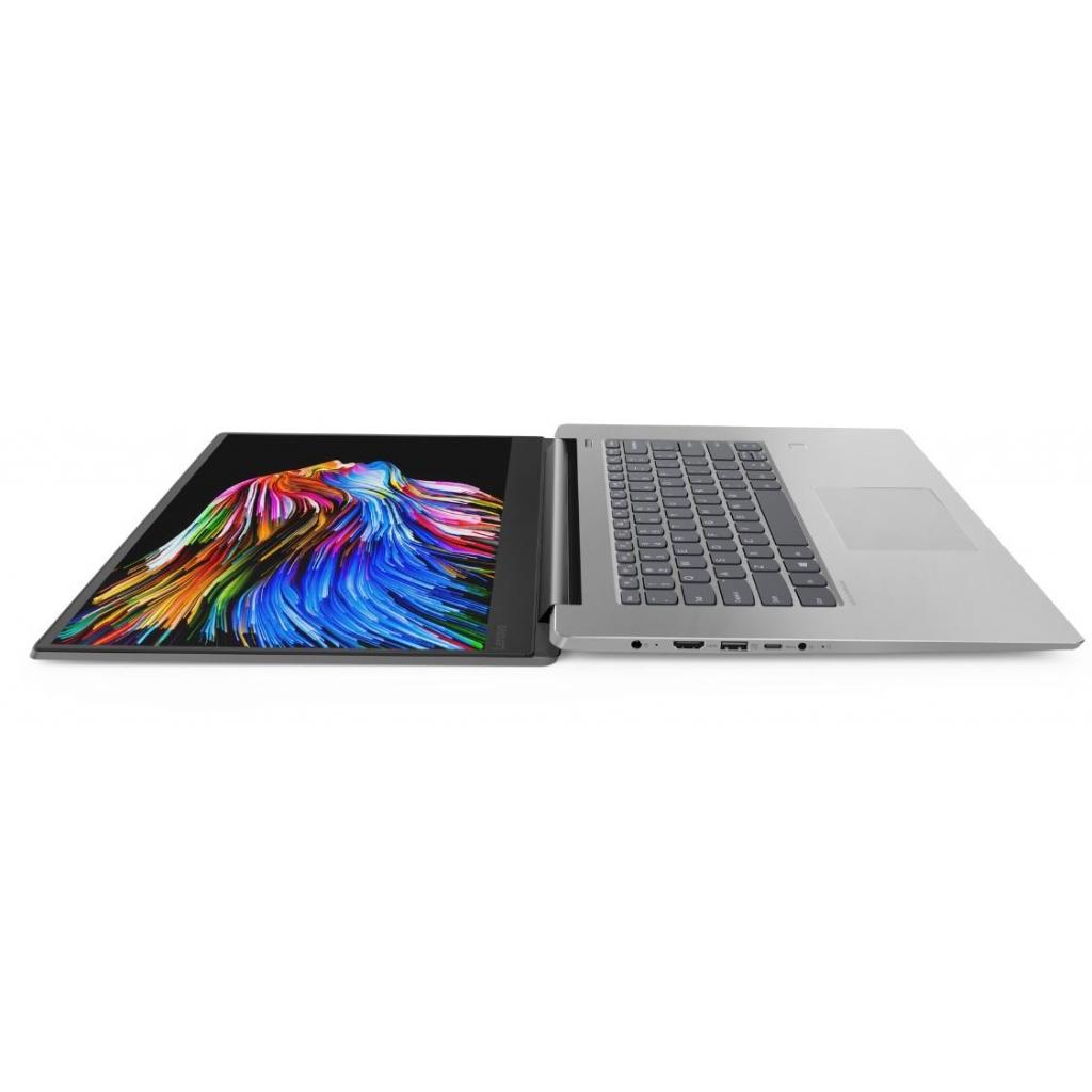 Ноутбук Lenovo IdeaPad 530S-15 (81EV007XRA) зображення 7