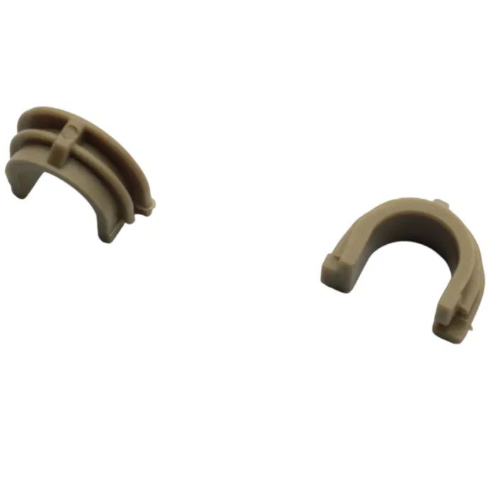 Втулка вала резинового HP LJ 1010 (RC1-2079), комплект, left/right Veaye (BSH-1010-LR-VE)