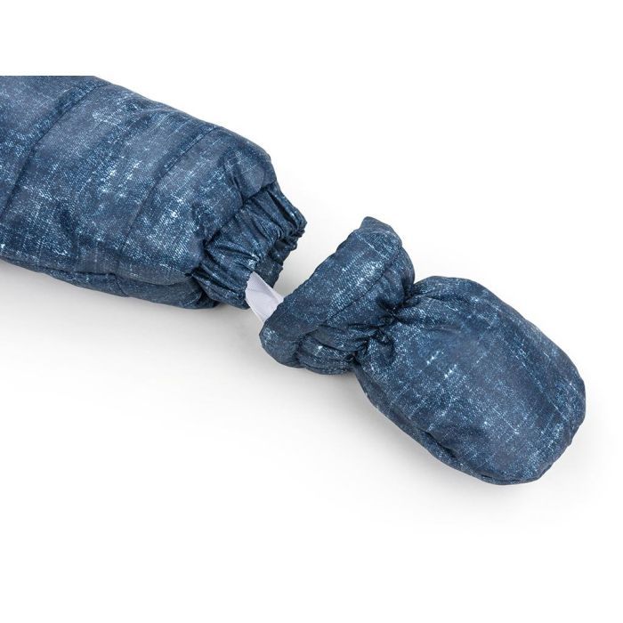 Комбинезон детский Verscon "Jeans" (3870-92-jeans) изображение 6