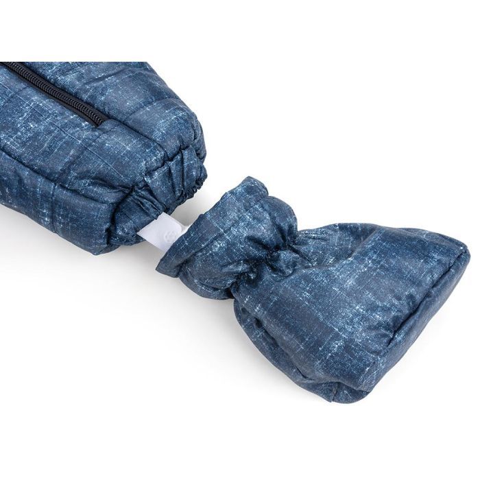 Комбинезон детский Verscon "Jeans" (3870-92-jeans) изображение 7