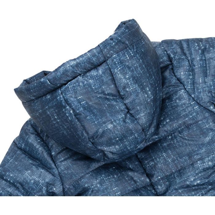 Комбинезон детский Verscon "Jeans" (3870-92-jeans) изображение 8