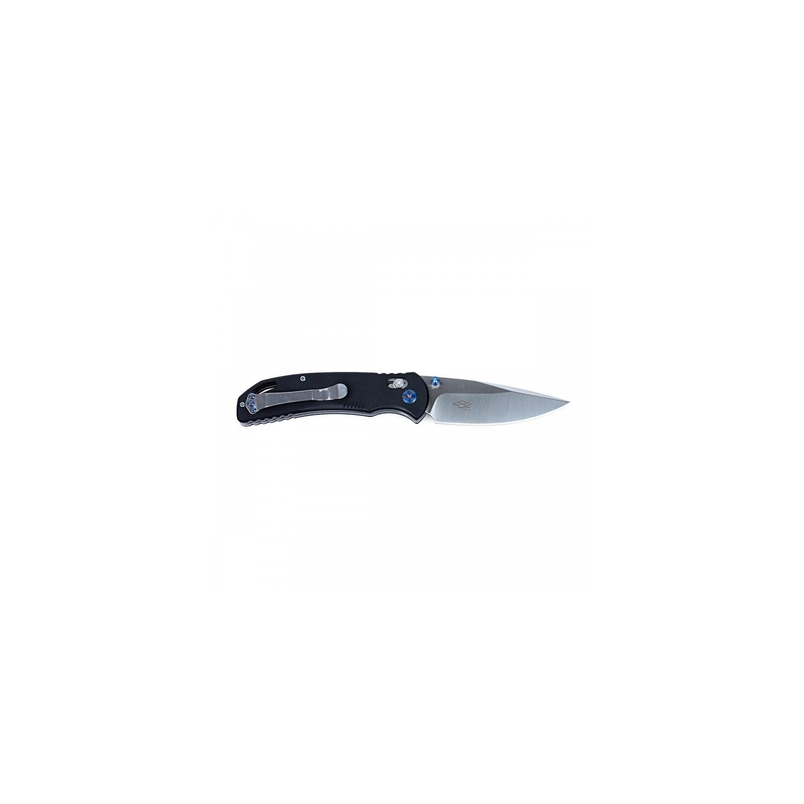 Нож Ganzo G7531-BK изображение 3