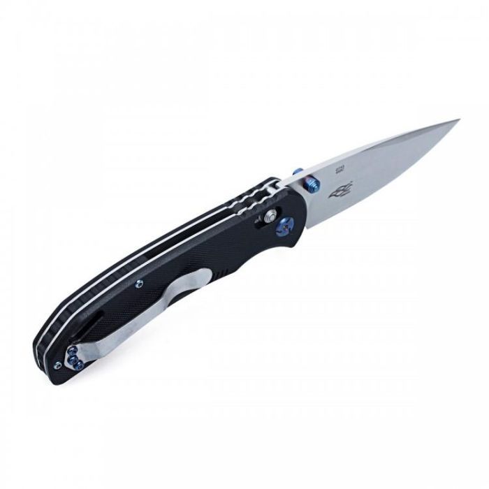 Нож Ganzo G7531-BK изображение 4