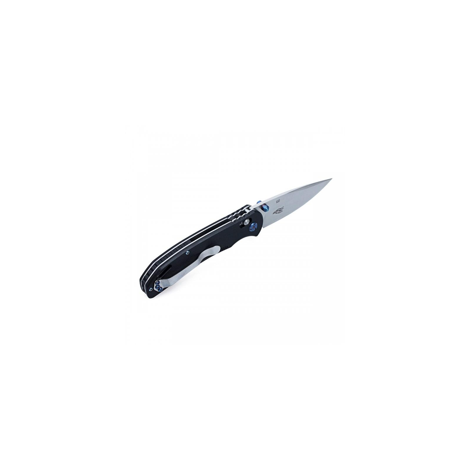 Нож Ganzo G7531-BK изображение 4
