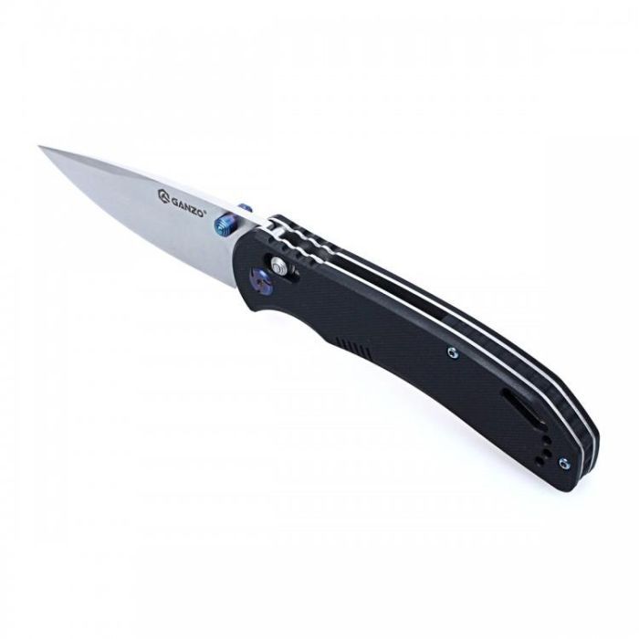 Нож Ganzo G7531-BK изображение 5