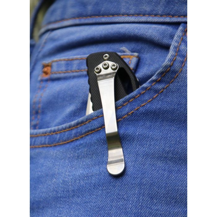 Нож Ganzo G7531-BK изображение 6