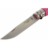 Нож Opinel №7 Inox VRI Trekking pink (001791) изображение 2