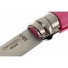 Нож Opinel №7 Inox VRI Trekking pink (001791) изображение 3