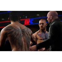 Игра Sony EA SPORTS UFC 3 [PS4, Russian version] Blu-ray диск (3121596) изображение 4