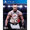 Игра Sony EA SPORTS UFC 3 [PS4, Russian version] Blu-ray диск (3121596)