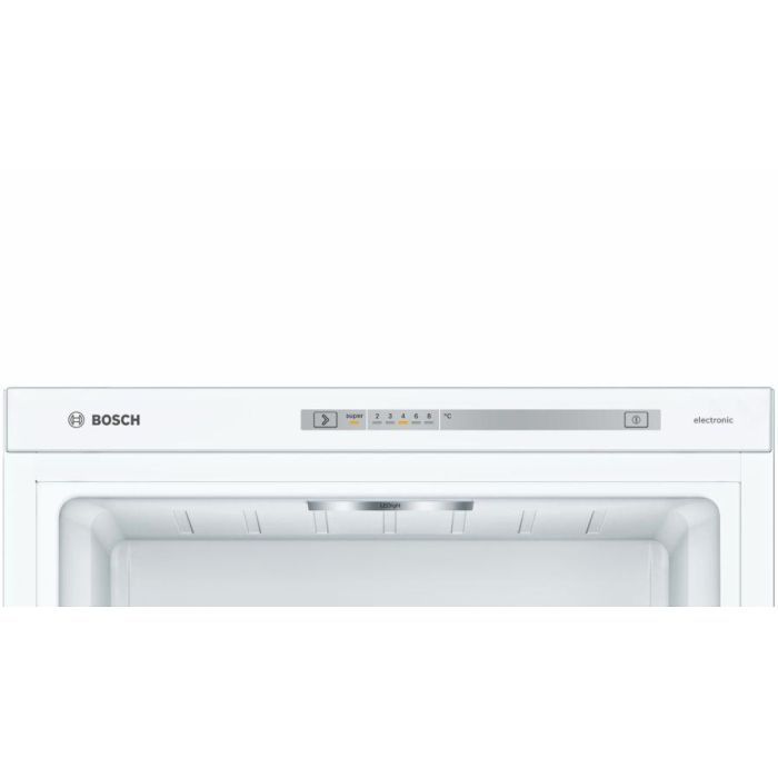 Холодильник Bosch KGV39VW316 изображение 6