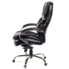 Офісне крісло Аклас Флорида CH MB Чорне (07424) зображення 3