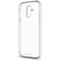 Чехол для мобильного телефона MakeFuture Air Case (TPU) Samsung J8 2018 Clear (MCA-SJ818CL)