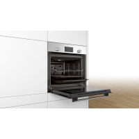 Духовой шкаф Bosch HBF113BR0Q изображение 4