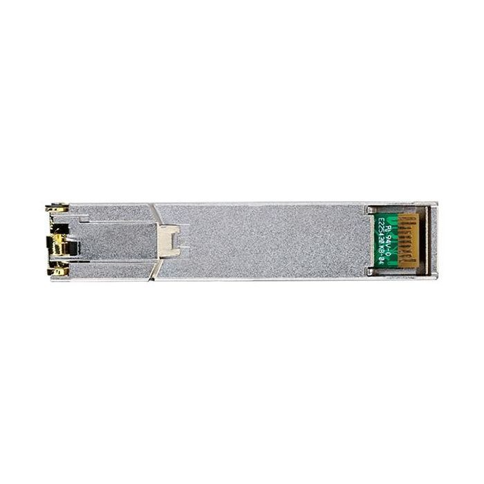 Модуль SFP Ubiquiti UACC-CM-RJ45-1G (UF-RJ45-1G) изображение 2