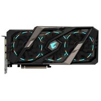 Видеокарта GIGABYTE GeForce RTX2080 Ti 11Gb AORUS (GV-N208TAORUS-11GC) изображение 2