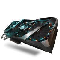 Видеокарта GIGABYTE GeForce RTX2080 Ti 11Gb AORUS (GV-N208TAORUS-11GC) изображение 6