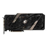 Видеокарта GIGABYTE GeForce RTX2080 Ti 11Gb AORUS (GV-N208TAORUS-11GC) изображение 7