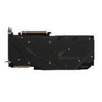 Видеокарта GIGABYTE GeForce RTX2080 Ti 11Gb AORUS (GV-N208TAORUS-11GC) изображение 8