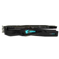 Видеокарта GIGABYTE GeForce RTX2080 Ti 11Gb AORUS (GV-N208TAORUS-11GC) изображение 9