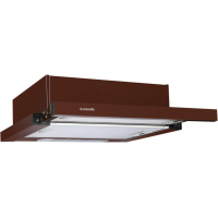 Вытяжка кухонная Minola HTL 6010 BR 430