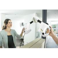 Пароочиститель Karcher SC 1 Premium white (1.516-360.0) изображение 12