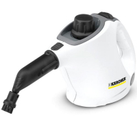 Пароочиститель Karcher SC 1 Premium white (1.516-360.0) изображение 8