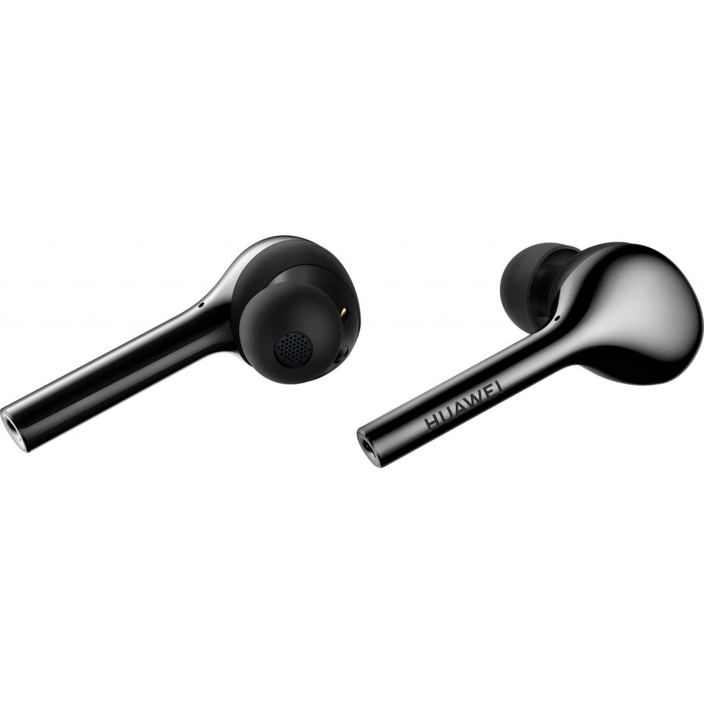 Навушники Huawei Freebuds CM-H1 Black (55030237) зображення 4