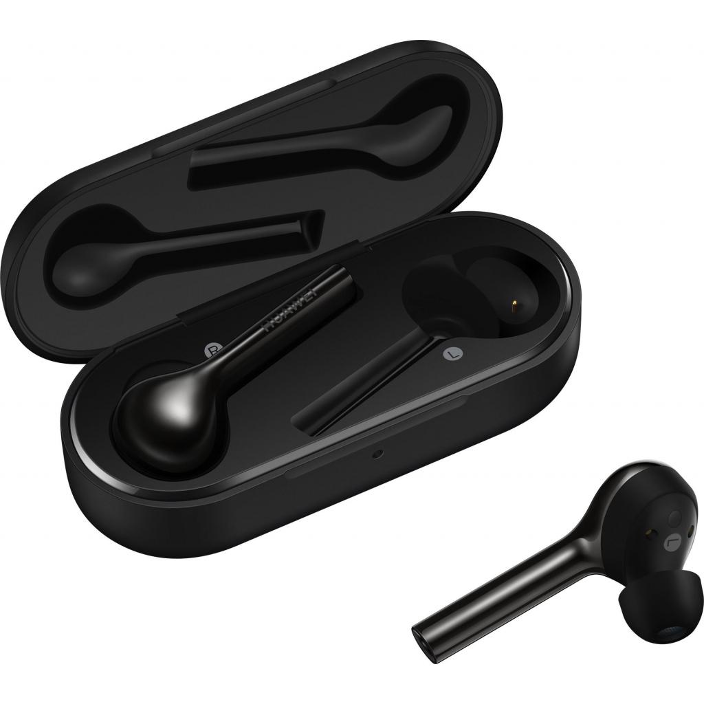 Навушники Huawei Freebuds CM-H1 Black (55030237) зображення 5