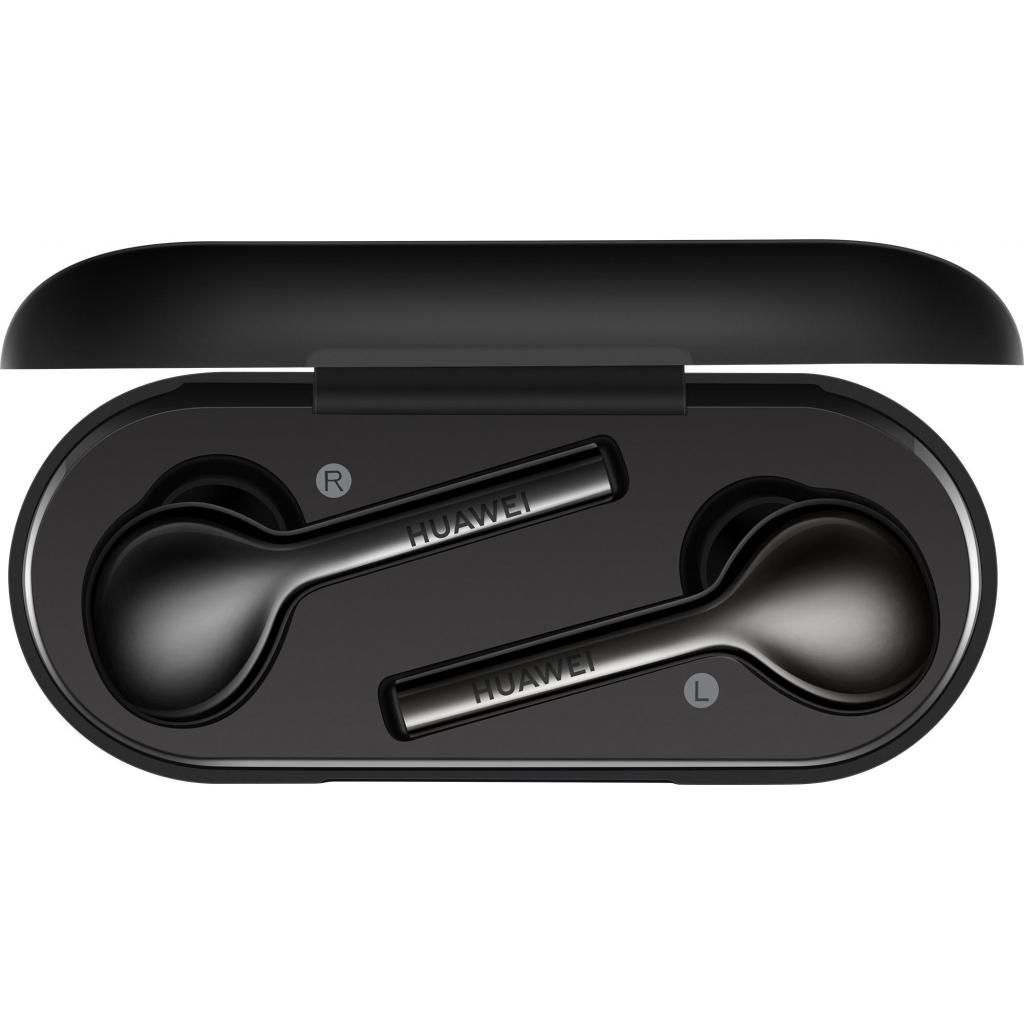 Навушники Huawei Freebuds CM-H1 Black (55030237) зображення 7