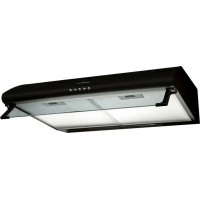 Вытяжка кухонная Minola HPL 6140 BL 630 изображение 2
