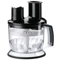 Блендер Braun MQ 5177 BK Buffet (MQ5177BKBuffet) изображение 2