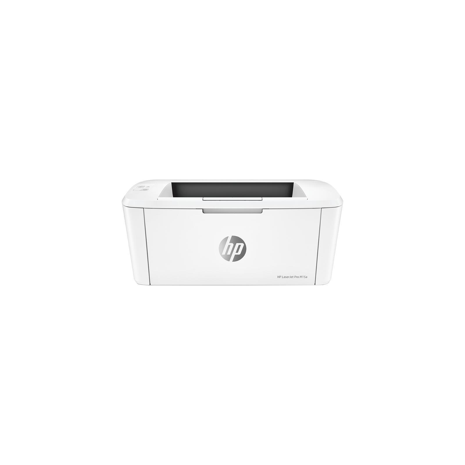 Лазерный принтер HP M15a (W2G50A) изображение 2