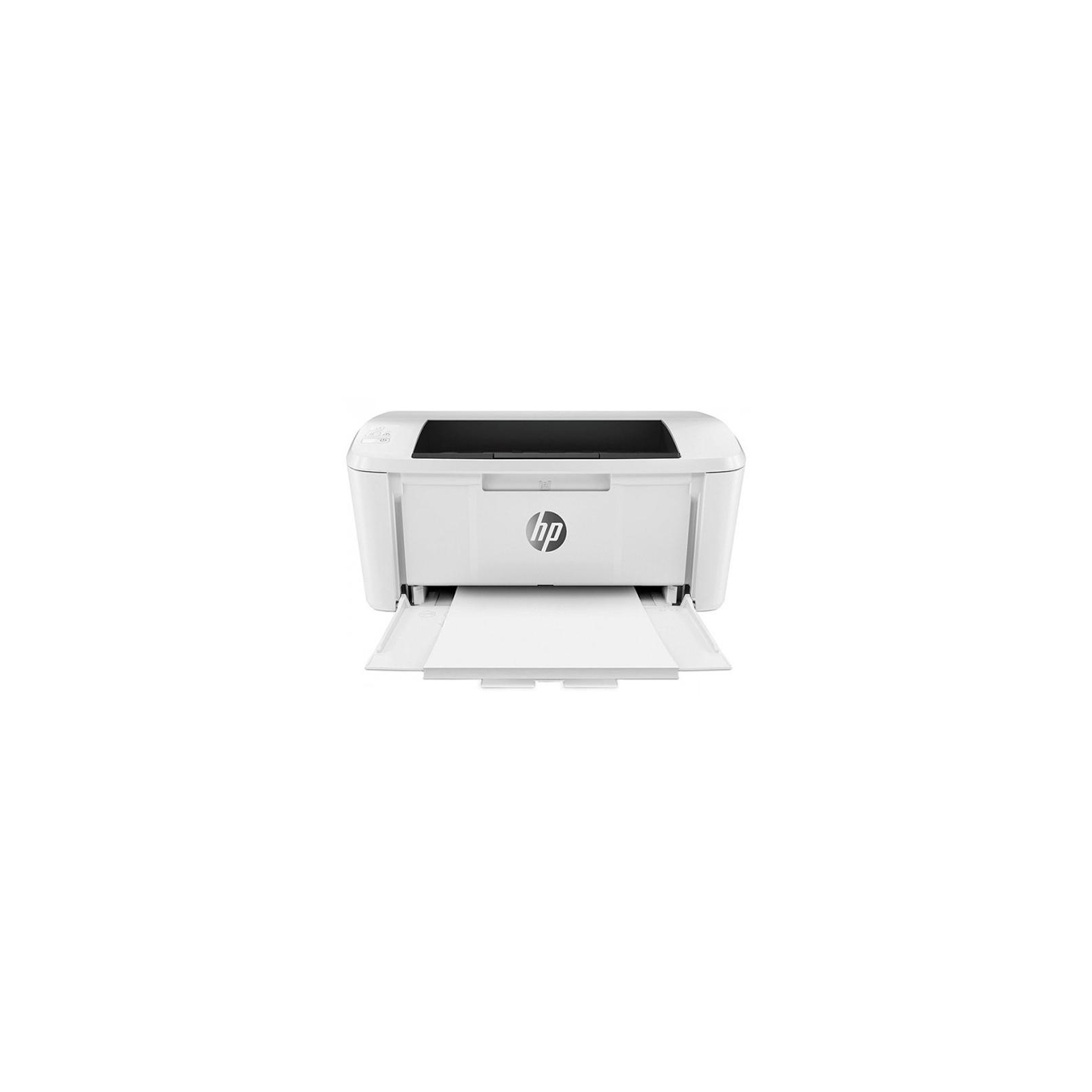 Лазерний принтер HP M15a (W2G50A) зображення 5