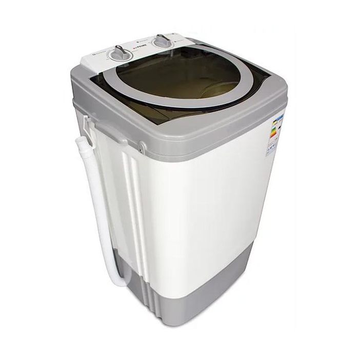 Стиральная машина PRIME Technics PWA701SG