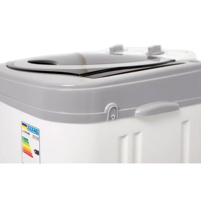 Стиральная машина PRIME Technics PWA701SG изображение 5