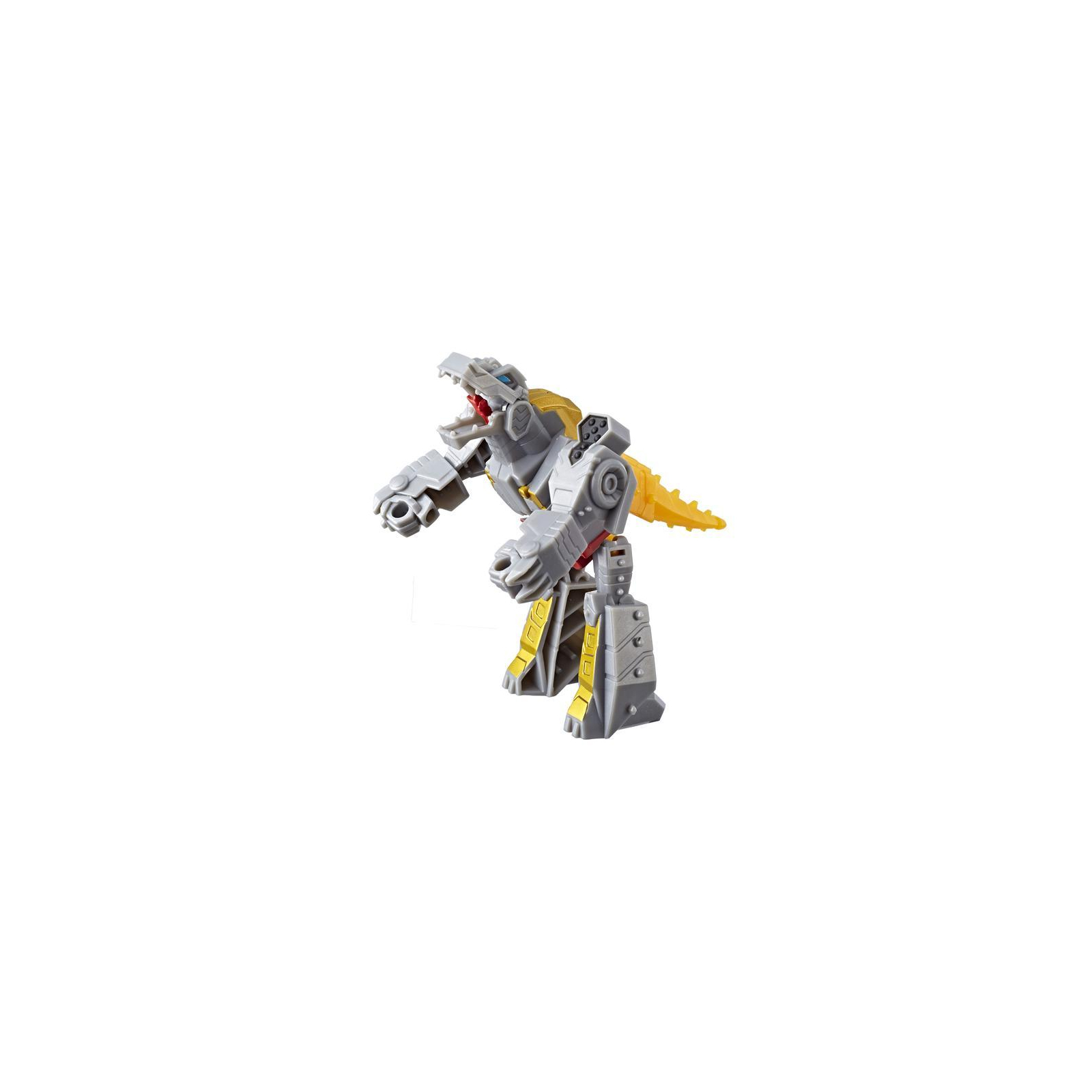 Трансформер Hasbro Transformers Cyberverse Grimlock 10 см (E1883_E1898) зображення 2