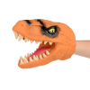 Игровой набор Same Toy Игрушка-перчатка Dino Animal Gloves Toys оранжевый (AK68622-1Ut3) изображение 3