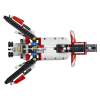 Конструктор LEGO Рятувальний гелікоптер (42092) зображення 7