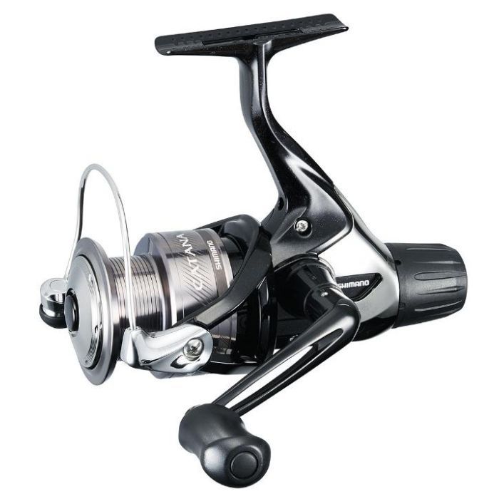 Катушка Shimano Catana 2500 RC (CAT2500RC)